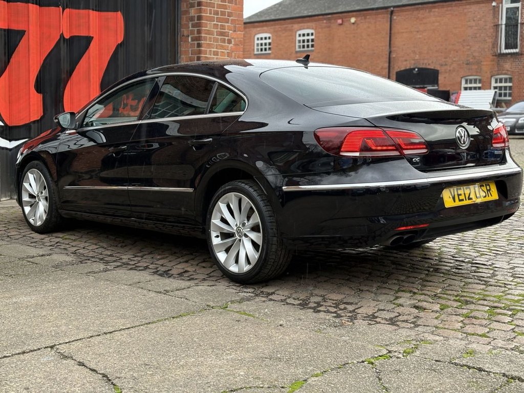Used Volkswagen CC 2012 for sale - 76740687: Photo 19