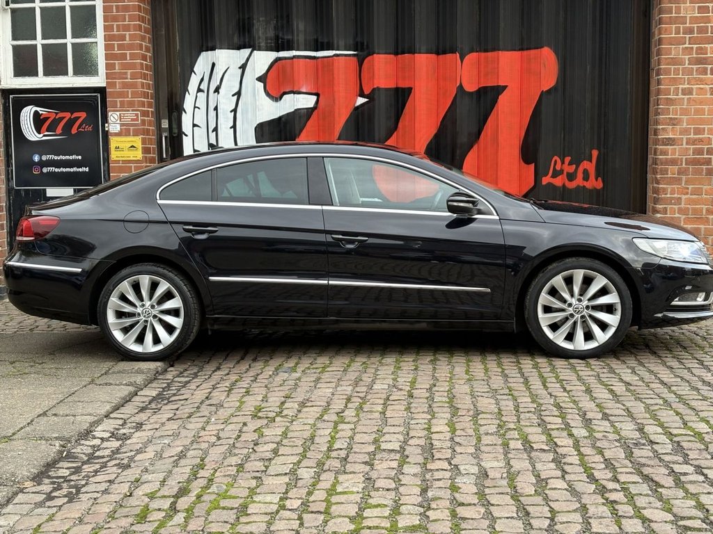 Used Volkswagen CC 2012 for sale - 76740687: Photo 2