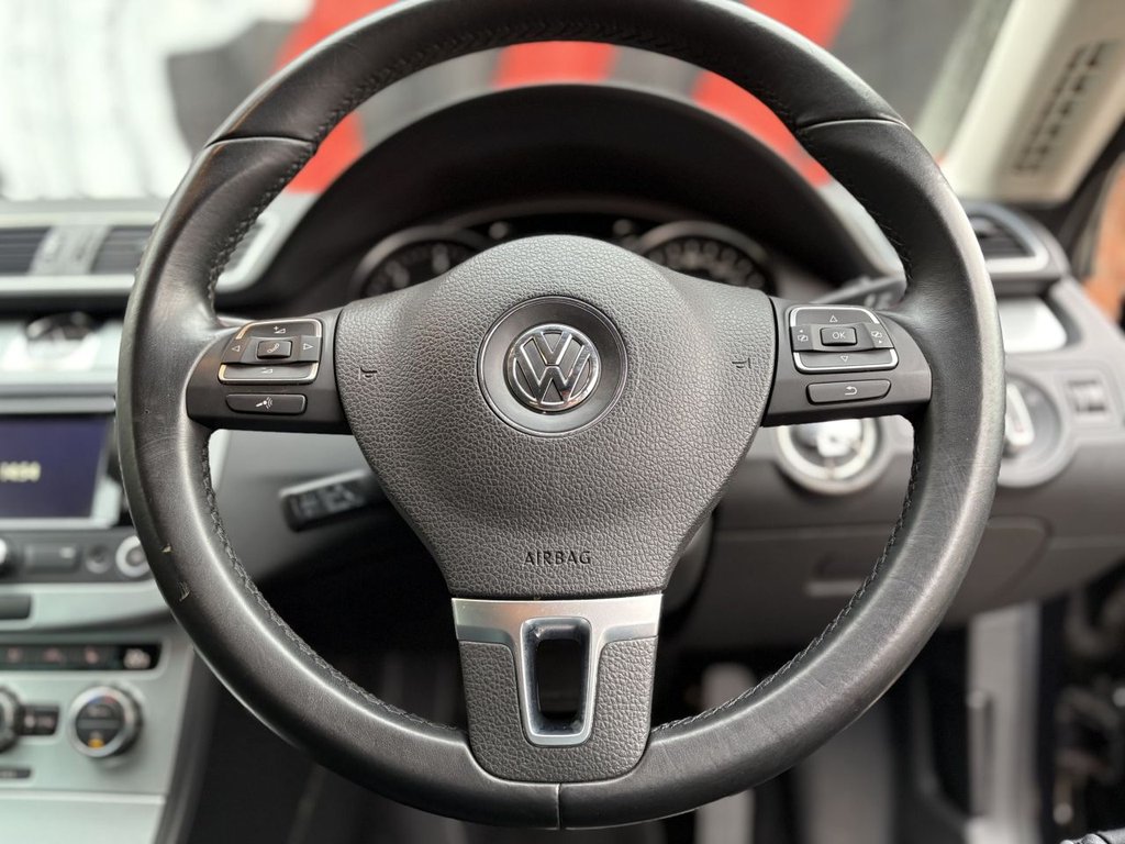 Used Volkswagen CC 2012 for sale - 76740687: Photo 21