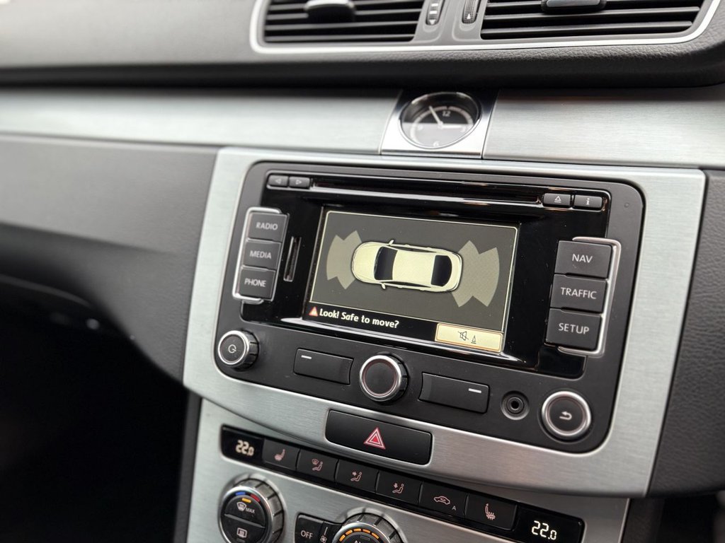 Used Volkswagen CC 2012 for sale - 76740687: Photo 22