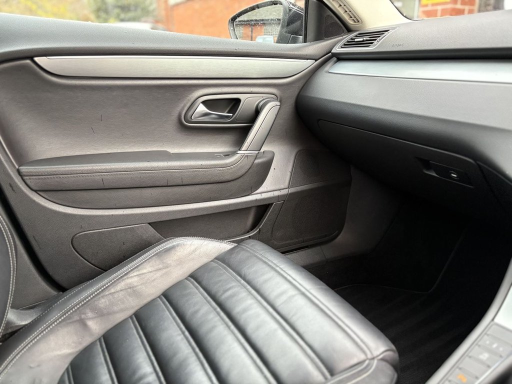 Used Volkswagen CC 2012 for sale - 76740687: Photo 23