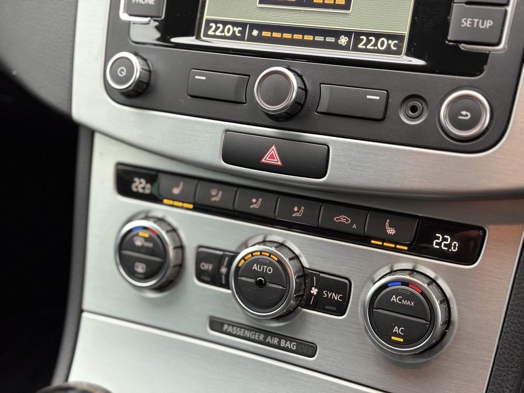 Used Volkswagen CC 2012 for sale - 76740687: Photo 25