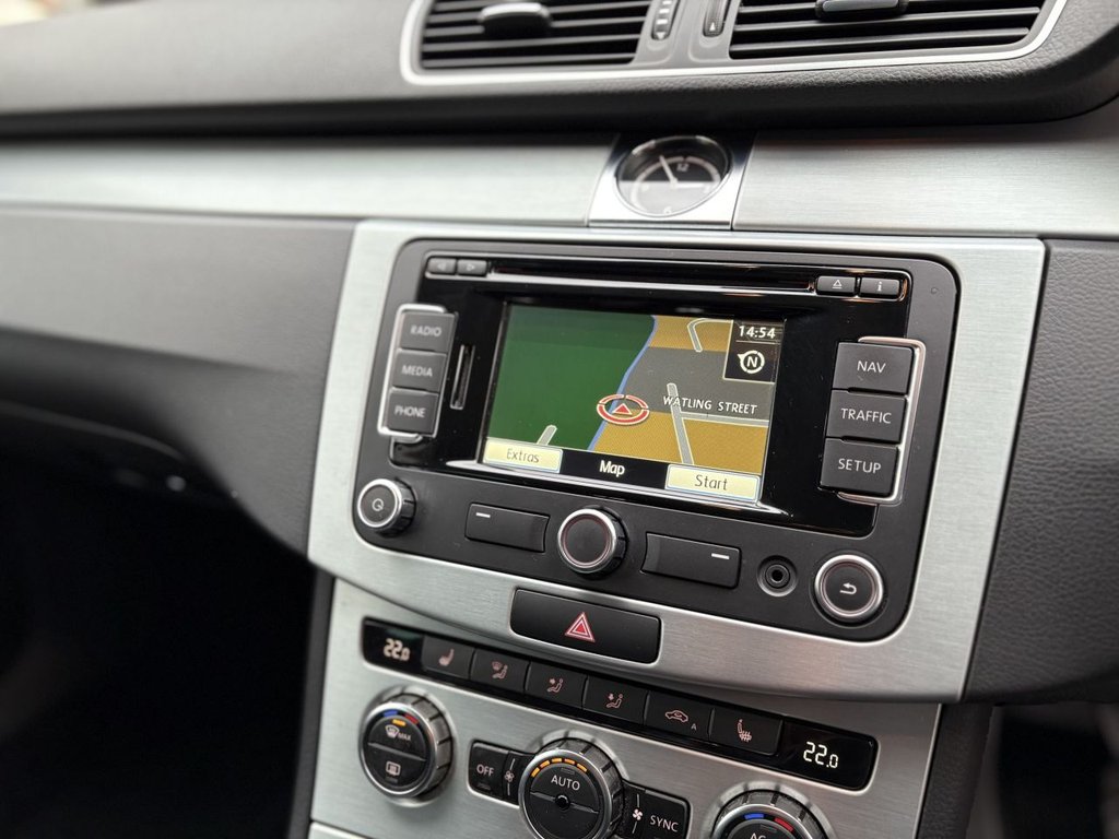 Used Volkswagen CC 2012 for sale - 76740687: Photo 26