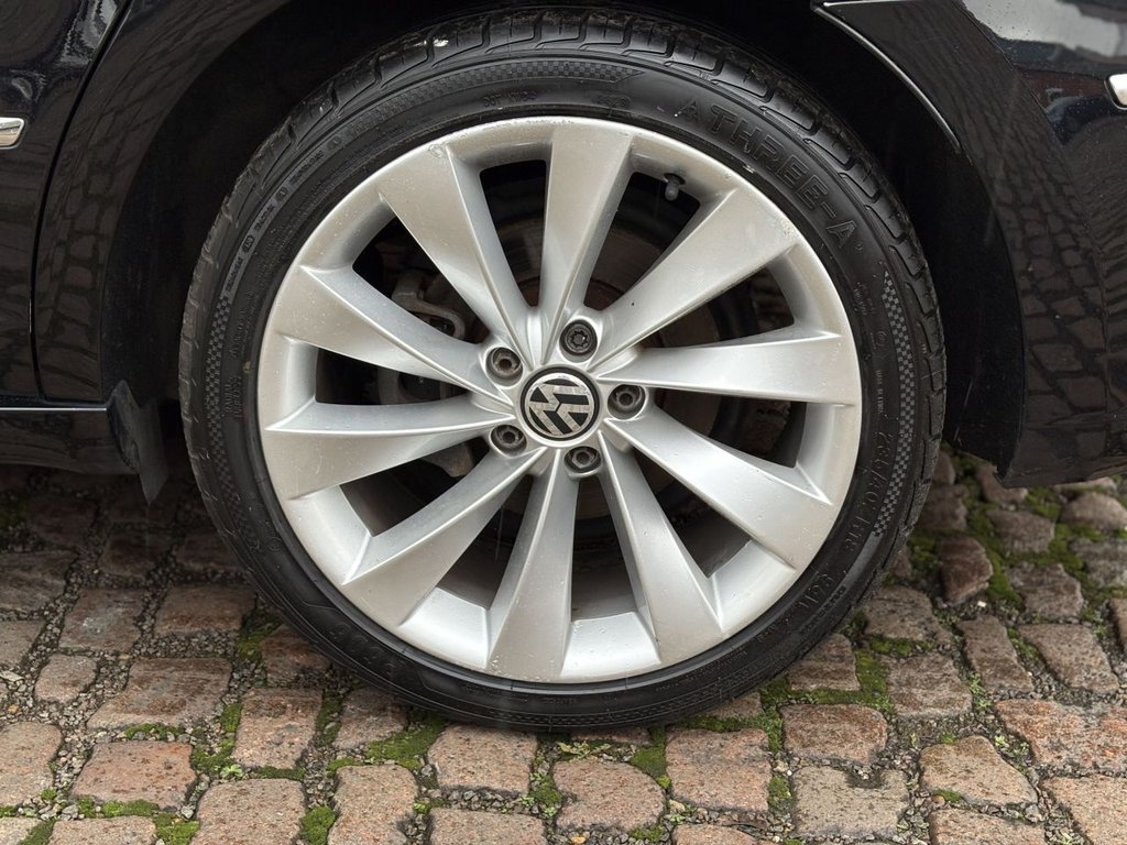 Used Volkswagen CC 2012 for sale - 76740687: Photo 27