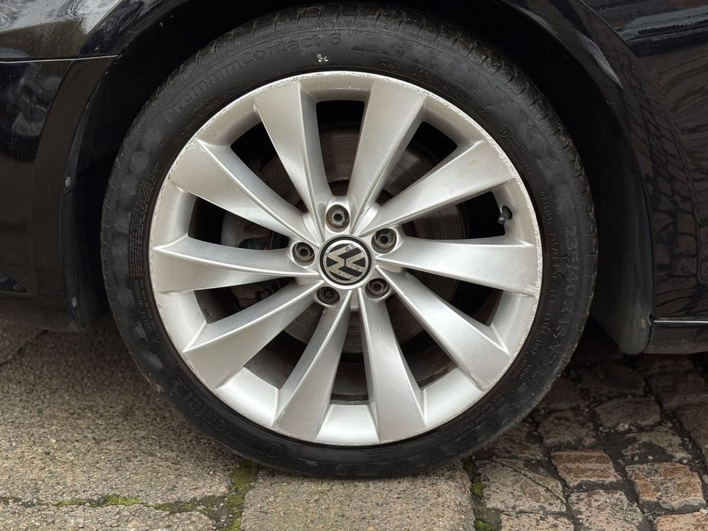 Used Volkswagen CC 2012 for sale - 76740687: Photo 28