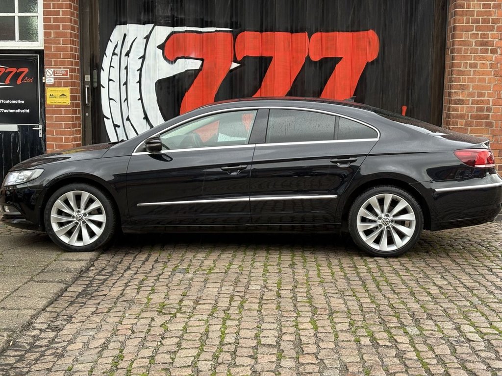 Used Volkswagen CC 2012 for sale - 76740687: Photo 29