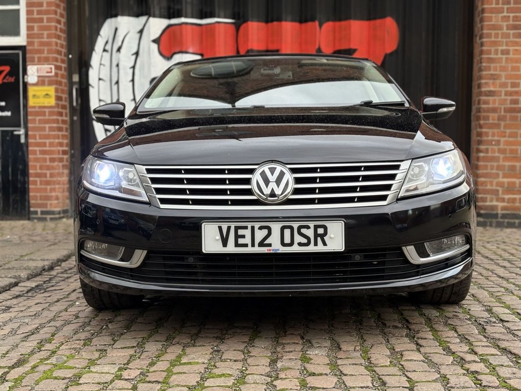 Used Volkswagen CC 2012 for sale - 76740687: Photo 3