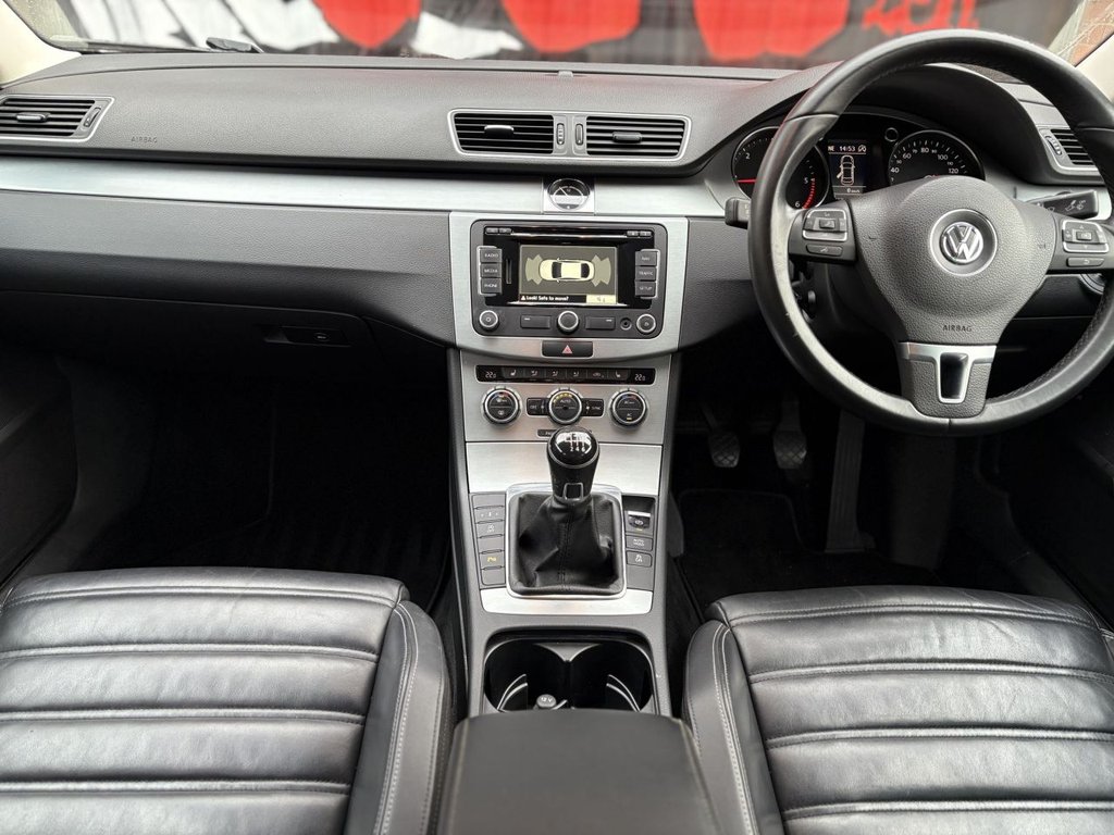 Used Volkswagen CC 2012 for sale - 76740687: Photo 4