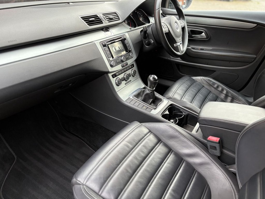 Used Volkswagen CC 2012 for sale - 76740687: Photo 5