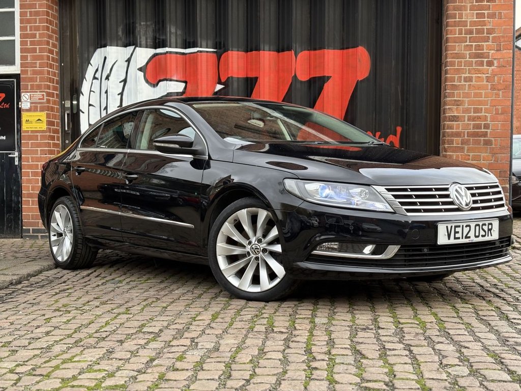 Used Volkswagen CC 2012 for sale - 76740687: Photo 6
