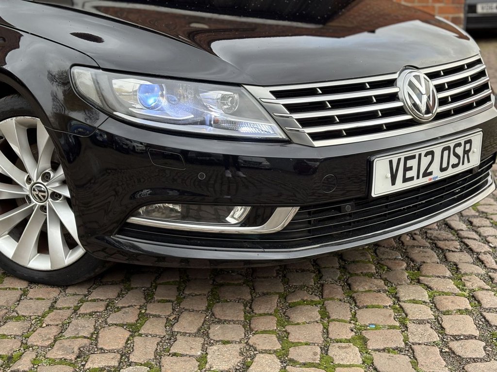 Used Volkswagen CC 2012 for sale - 76740687: Photo 7