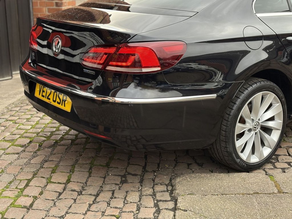 Used Volkswagen CC 2012 for sale - 76740687: Photo 8