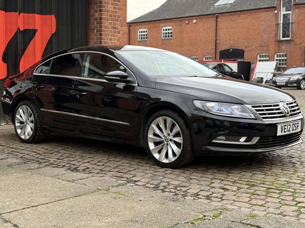 Used Volkswagen CC 2012 for sale - 76740687: Photo 9