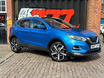 2017 (67) - 1.5 dCi Tekna 5dr