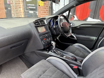 Used DS Automobiles DS 4 2016 for sale - 78227866: Photo