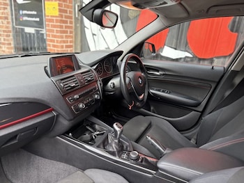 Used BMW 1 Series 2012 for sale - 78272202: Photo