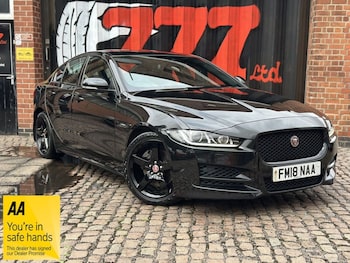Jaguar - XE