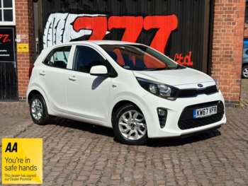 2018 (67) - 1.25 2 Hatchback 5dr Petrol Auto Euro 6 (83 bhp)