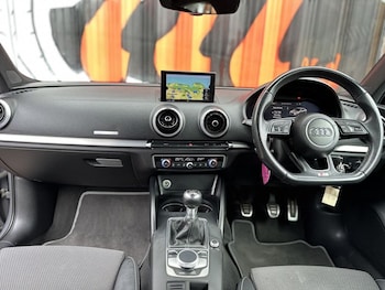 Used Audi A3 2018 for sale - 75716626: Photo