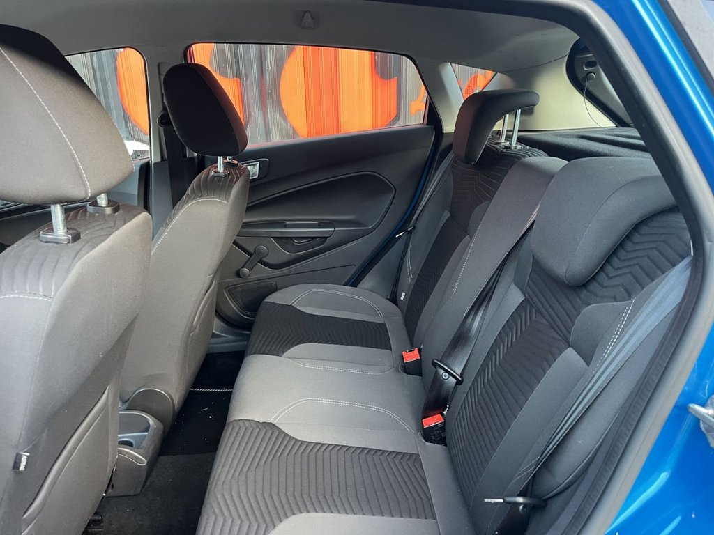 Used Ford Fiesta 2013 for sale - 76632450: Photo 23