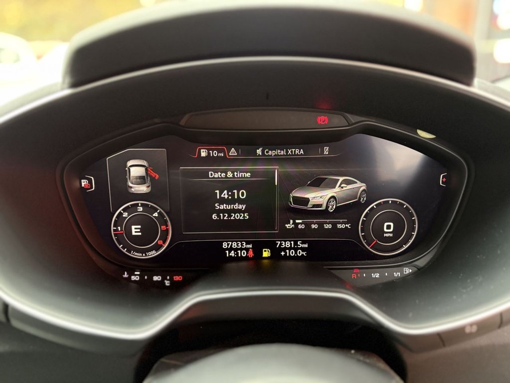 Used Audi TT 2015 for sale - 76848186: Photo 21