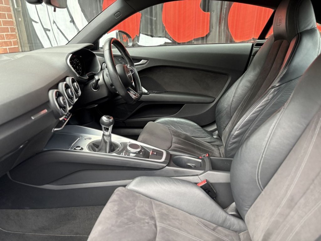 Used Audi TT 2015 for sale - 76848186: Photo 22