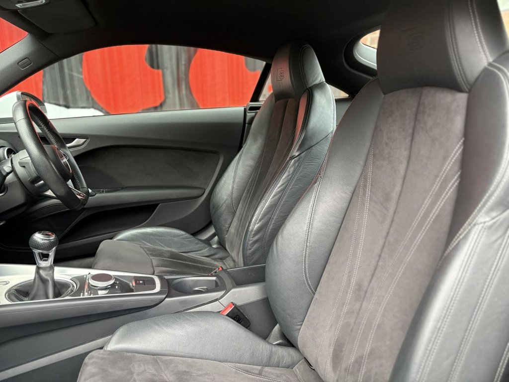 Used Audi TT 2015 for sale - 76848186: Photo 23
