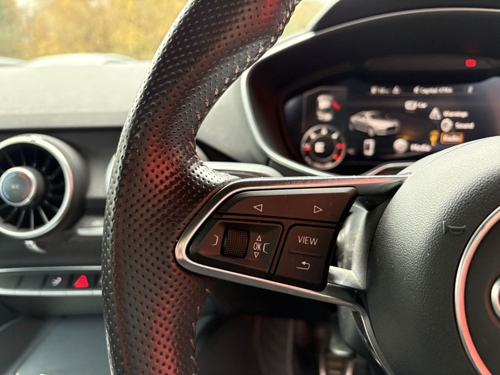 Used Audi TT 2015 for sale - 76848186: Photo 24