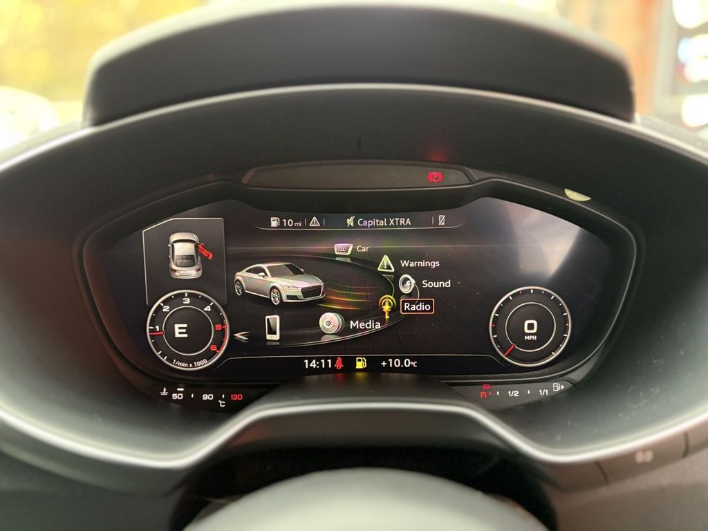 Used Audi TT 2015 for sale - 76848186: Photo 26