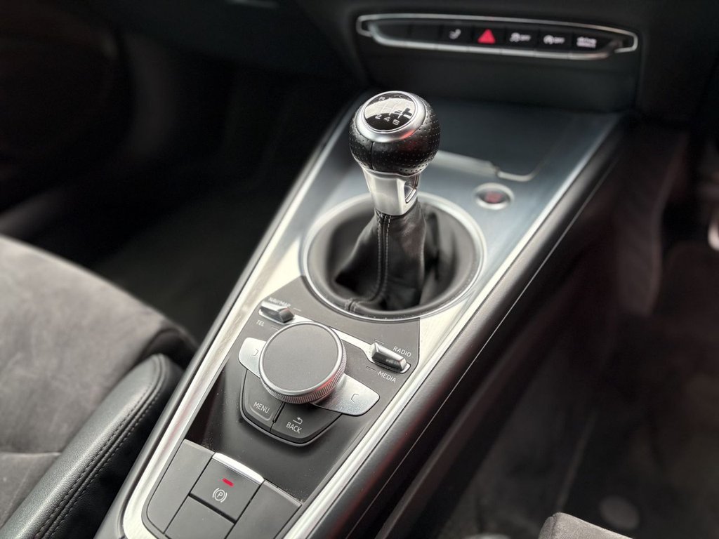 Used Audi TT 2015 for sale - 76848186: Photo 27