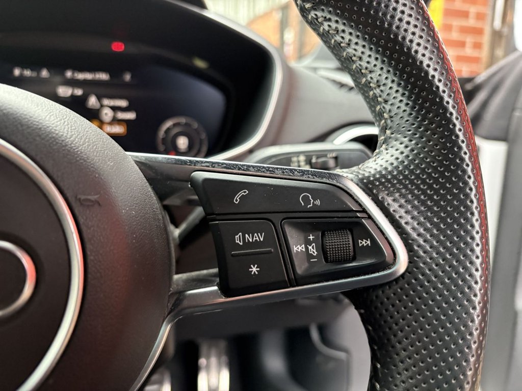 Used Audi TT 2015 for sale - 76848186: Photo 29