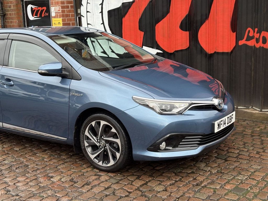 Used Toyota Auris 2015 for sale - 77621766: Photo 10