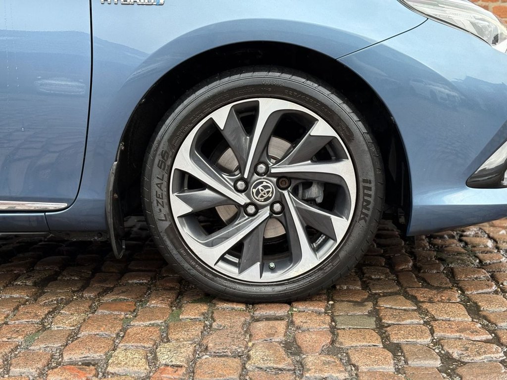 Used Toyota Auris 2015 for sale - 77621766: Photo 11