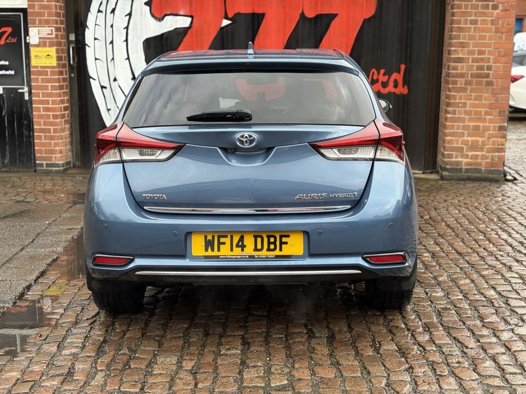 Used Toyota Auris 2015 for sale - 77621766: Photo 13