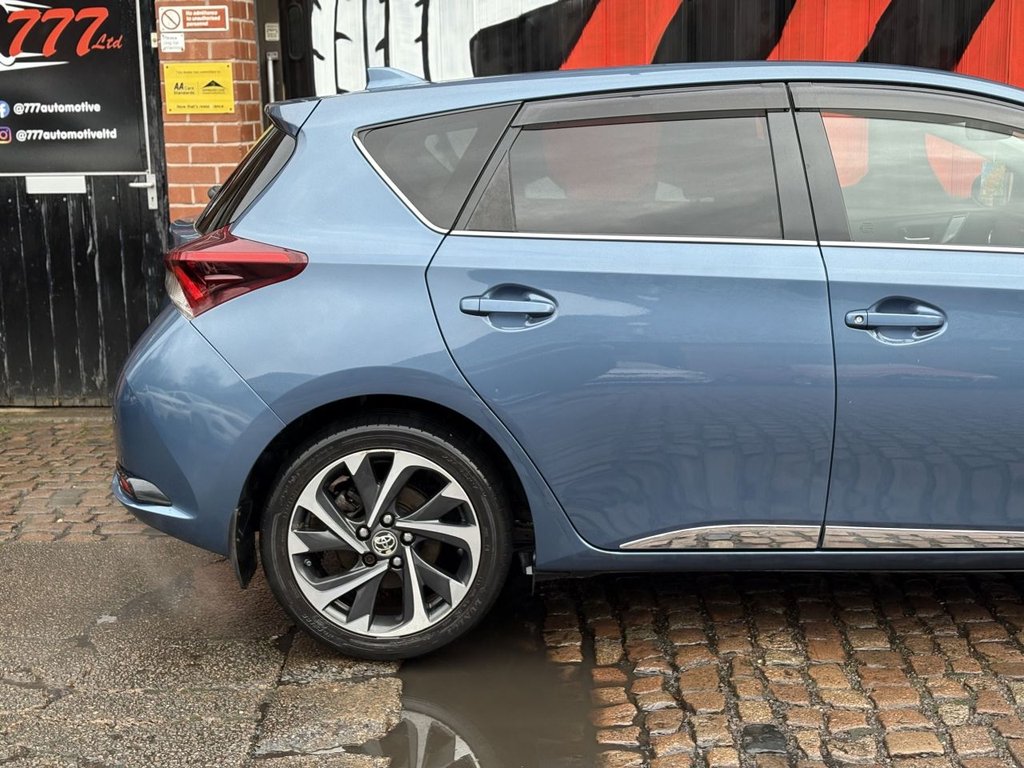 Used Toyota Auris 2015 for sale - 77621766: Photo 15