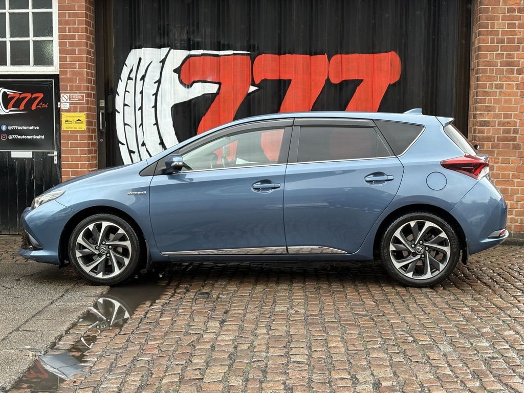 Used Toyota Auris 2015 for sale - 77621766: Photo 16