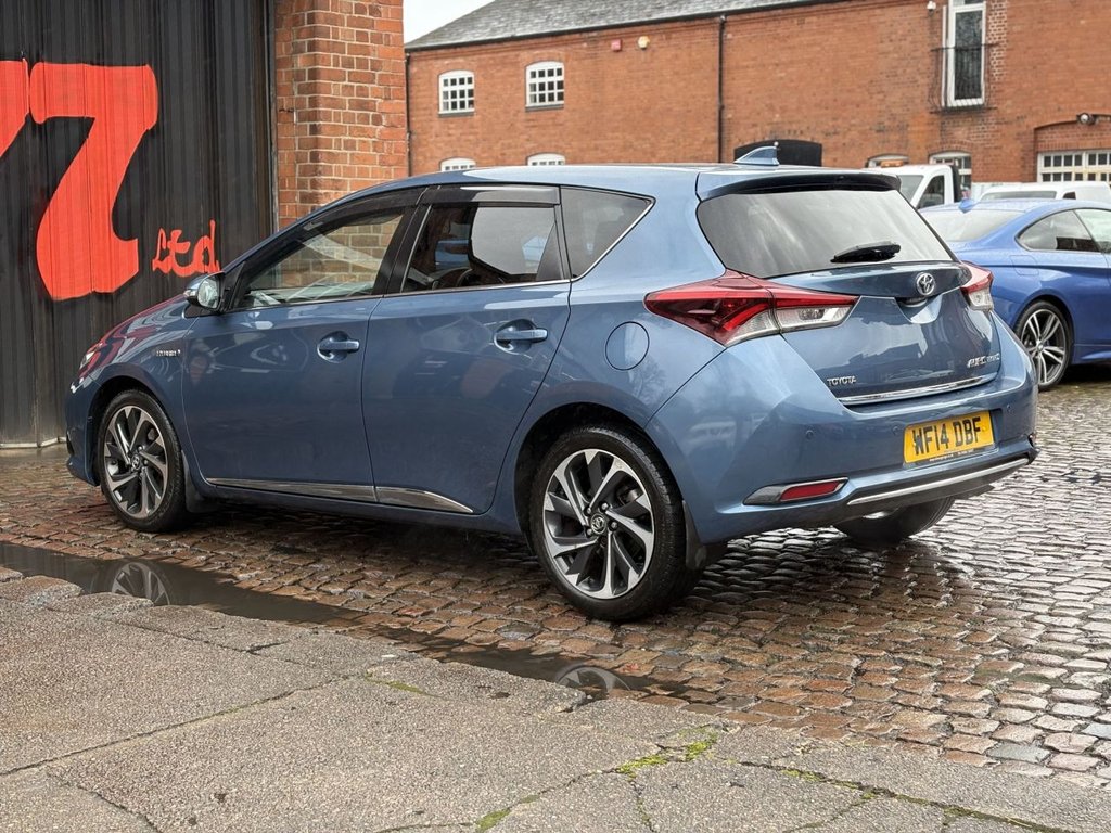 Used Toyota Auris 2015 for sale - 77621766: Photo 17