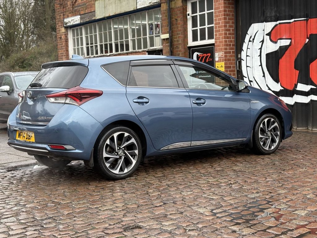 Used Toyota Auris 2015 for sale - 77621766: Photo 18