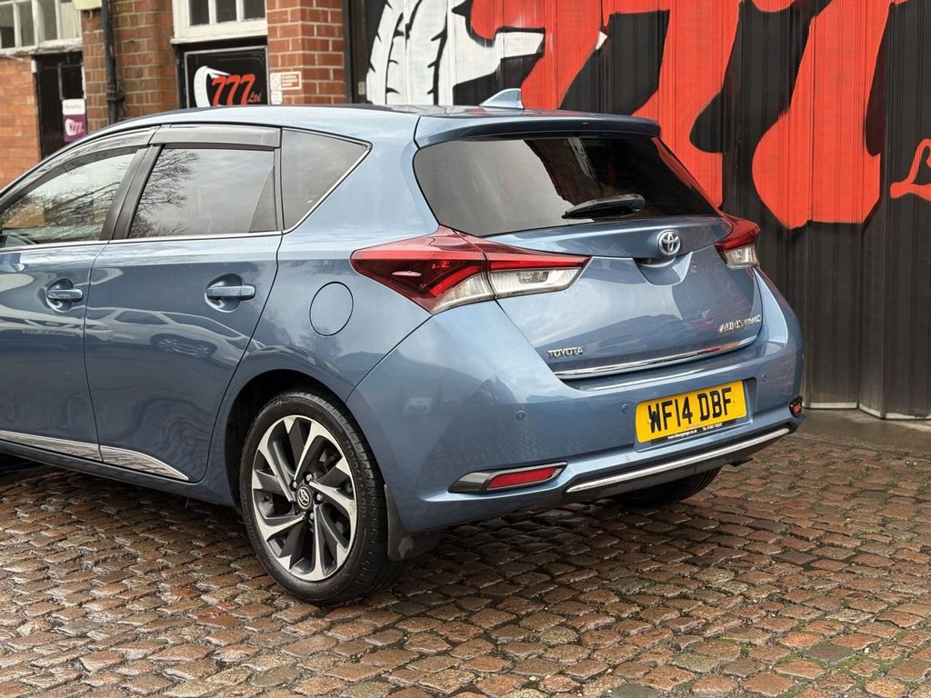 Used Toyota Auris 2015 for sale - 77621766: Photo 19