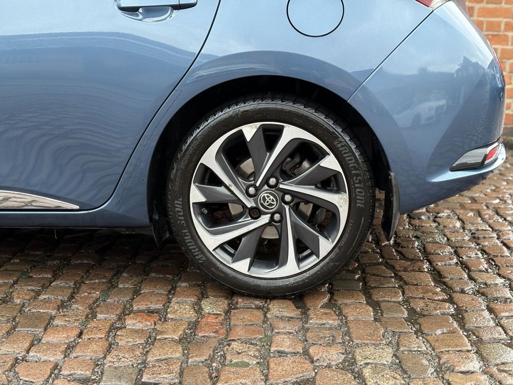 Used Toyota Auris 2015 for sale - 77621766: Photo 20