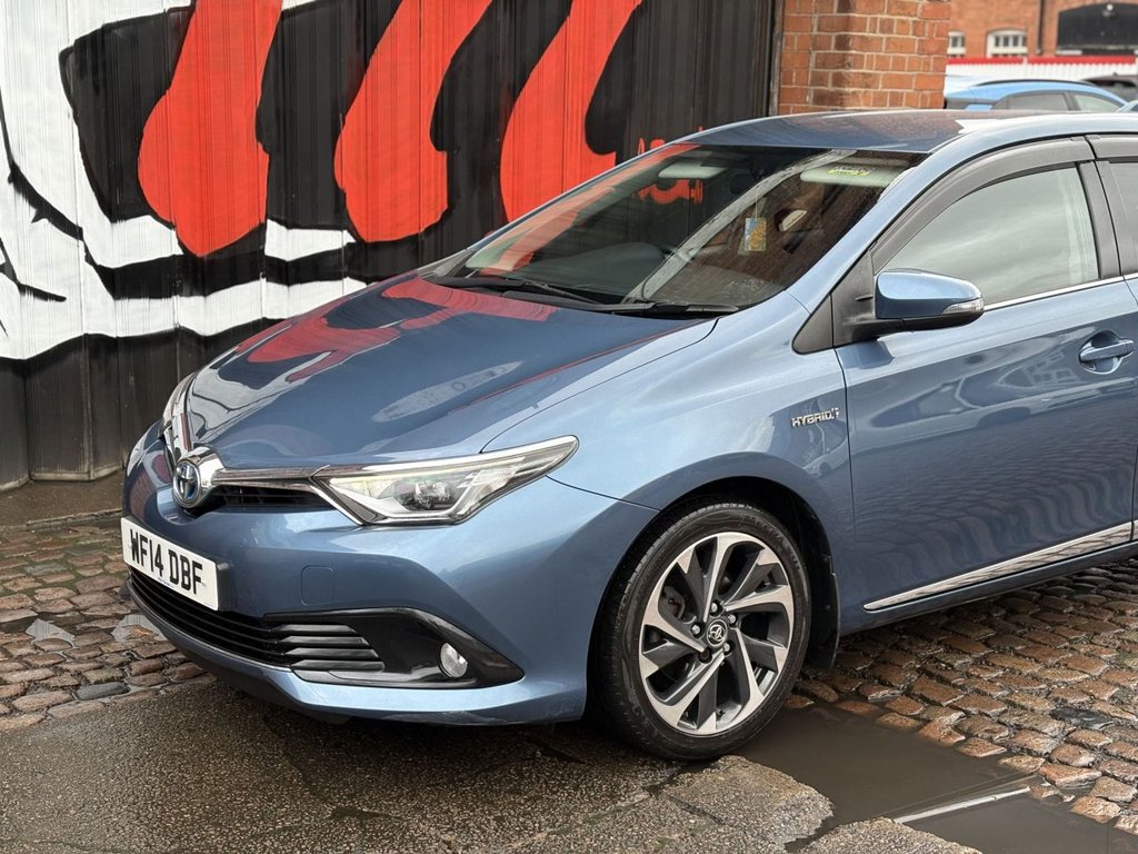 Used Toyota Auris 2015 for sale - 77621766: Photo 22