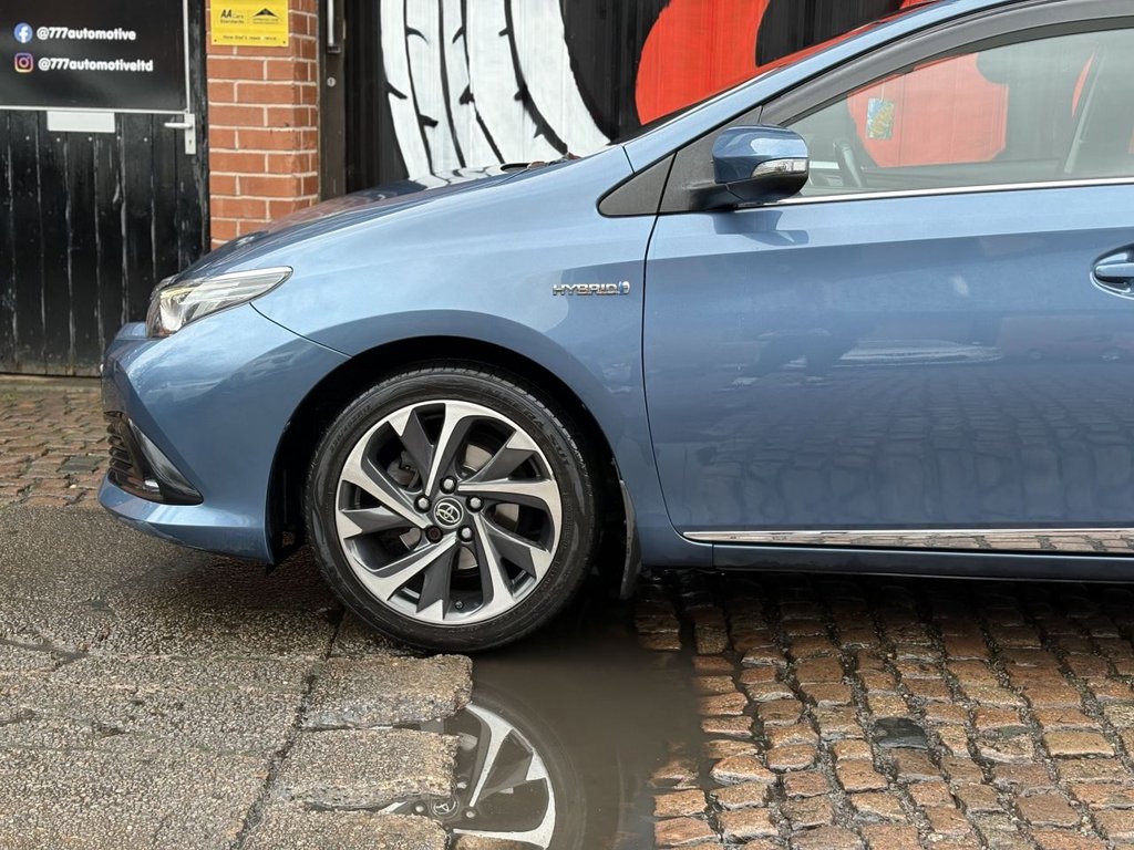 Used Toyota Auris 2015 for sale - 77621766: Photo 23