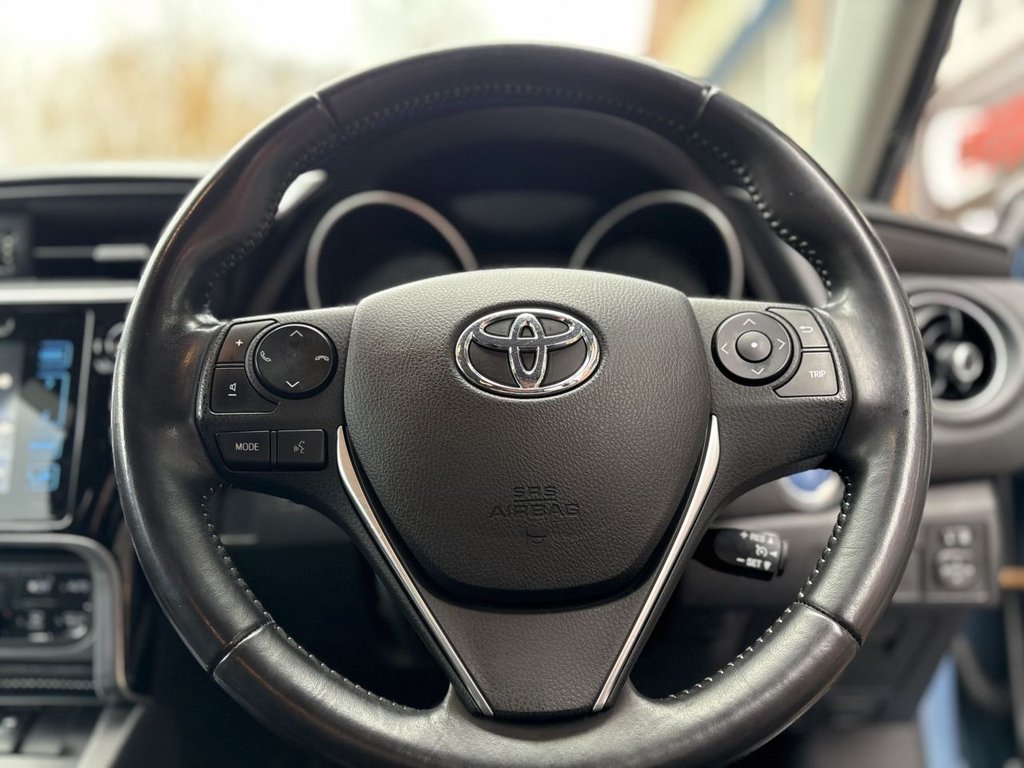Used Toyota Auris 2015 for sale - 77621766: Photo 25