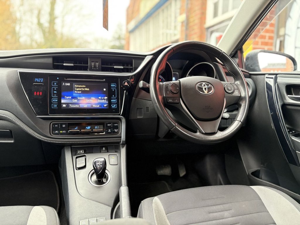 Used Toyota Auris 2015 for sale - 77621766: Photo 26