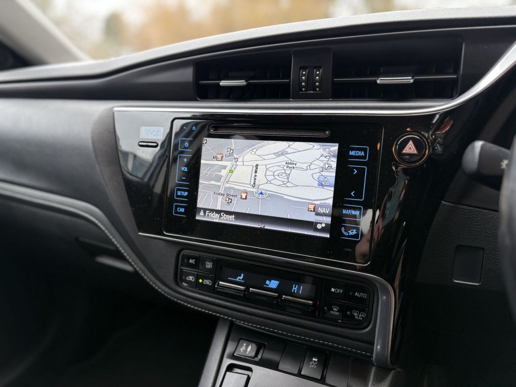 Used Toyota Auris 2015 for sale - 77621766: Photo 29