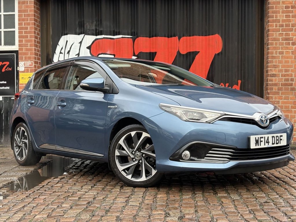 Used Toyota Auris 2015 for sale - 77621766: Photo 5