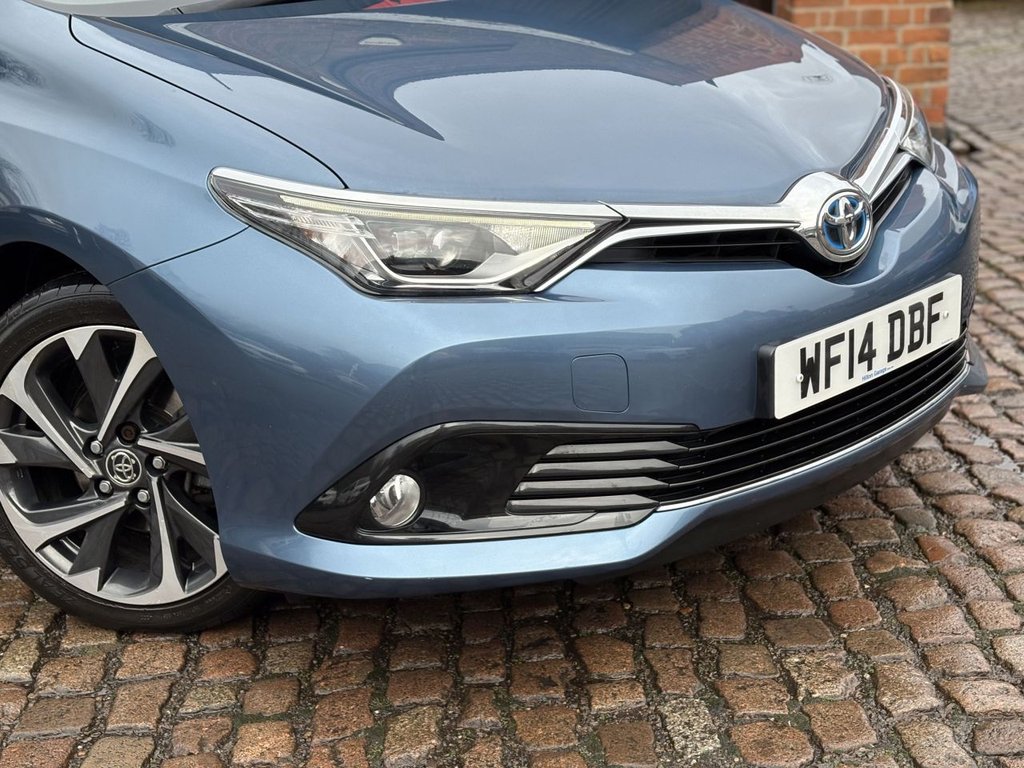 Used Toyota Auris 2015 for sale - 77621766: Photo 6