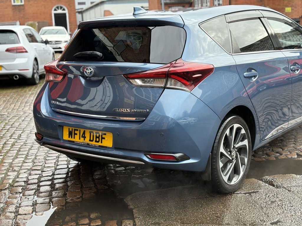 Used Toyota Auris 2015 for sale - 77621766: Photo 7