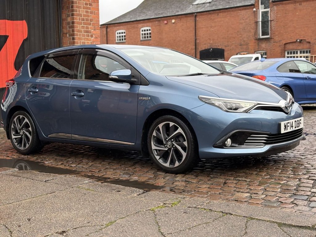 Used Toyota Auris 2015 for sale - 77621766: Photo 8
