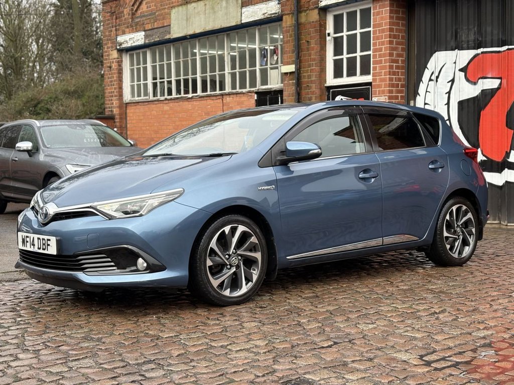 Used Toyota Auris 2015 for sale - 77621766: Photo 9